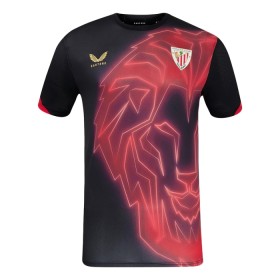 Athletic Bilbao Pre-Match Shirt 2024-25